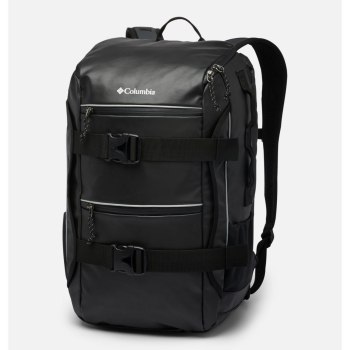 Columbia Muške Ruksak - Street Elite 25L Tamno Sive | ZSQB-69842